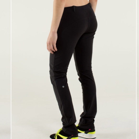 Lululemon Keep It Up Pant - Picture 2 of 12